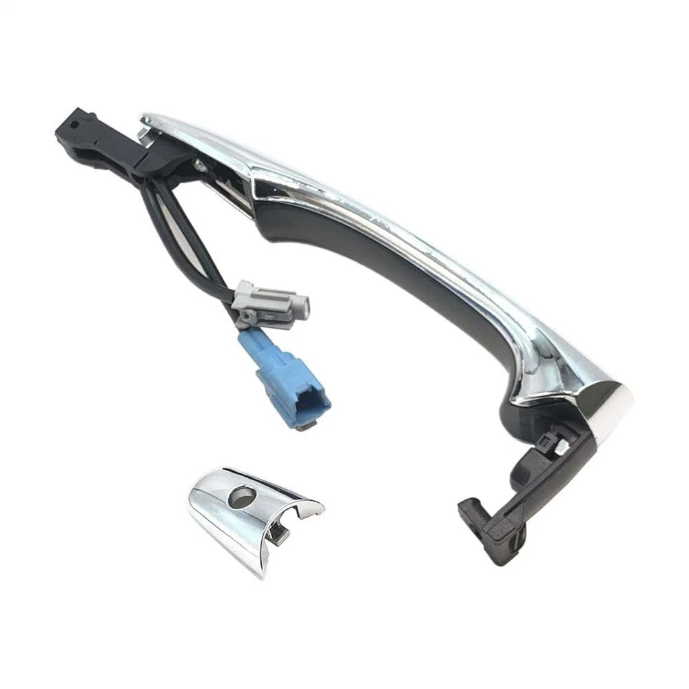 Driver Side LH Front Door Handle 806413JA0B for Infiniti QX60 (2014–2021)