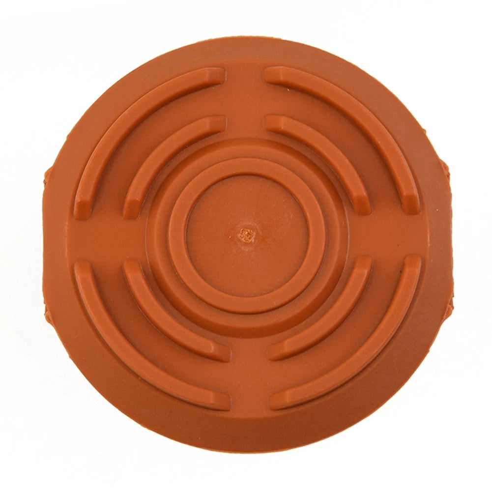 Line Spool Head Replacement Cap for 18Li 18V Cordless Trimmer