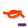 3/8" I.D. Orange Cooling Gas Line Hose for Seadoo Jet Ski (Sold Per Foot)