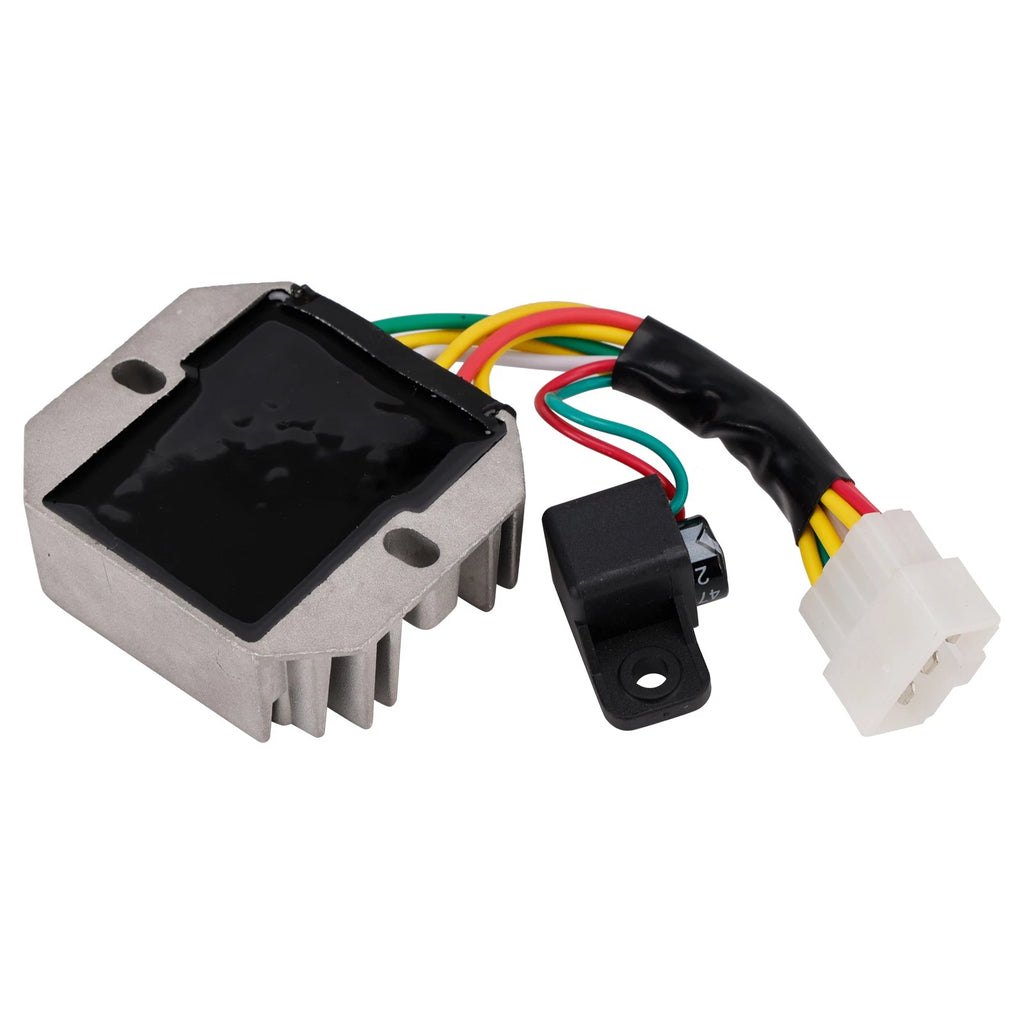 Voltage Regulator 1A016315R for Piaggio Vespa Primavera Sprint 50 125 150 (2019–2025)