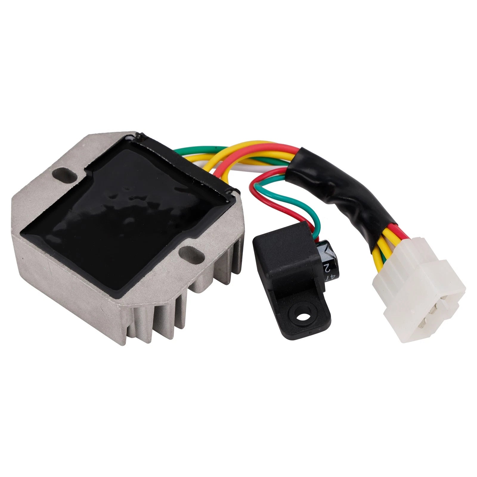 Voltage Regulator 1A016315R for Piaggio Vespa Primavera Sprint 50 125 150 (2019–2025)