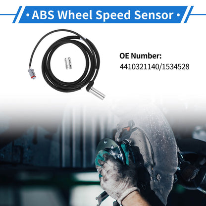 ABS Wheel Speed Sensor No. 4410321140/1534528 for Scania 114 C (2000–2009)