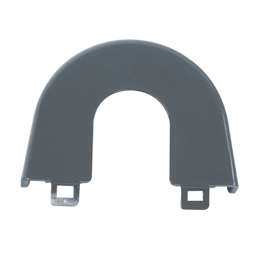 Ignition Switch Panel Trim for Harley Road Glide FLTR (2015–2024) Gunship Gray