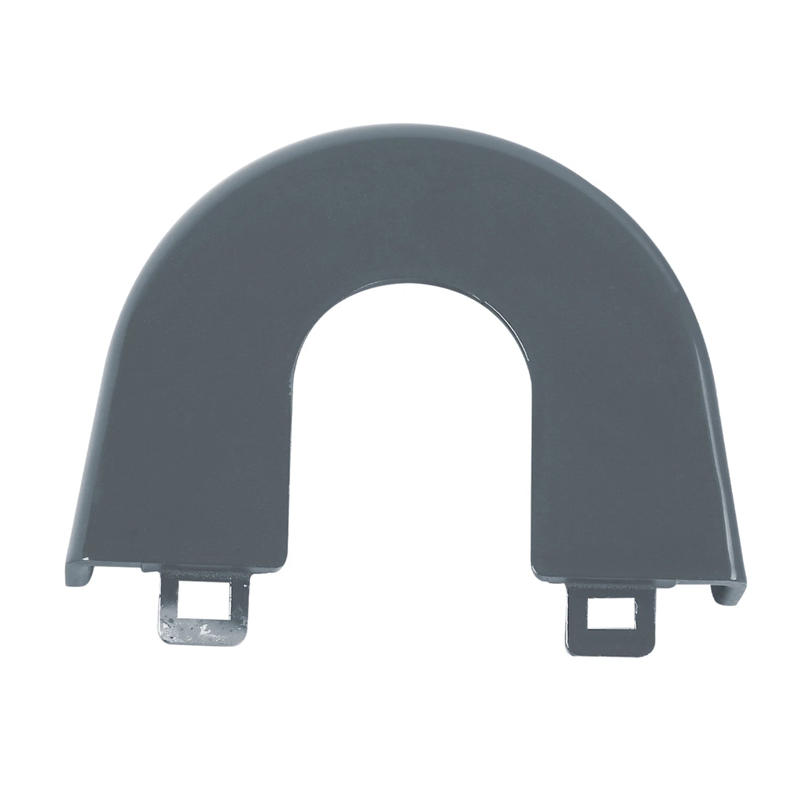 Ignition Switch Panel Trim for Harley Road Glide FLTR (2015–2024) Gunship Gray