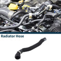 Radiator Hose Rubber Replacement for Audi A6 Base (2011–2018)