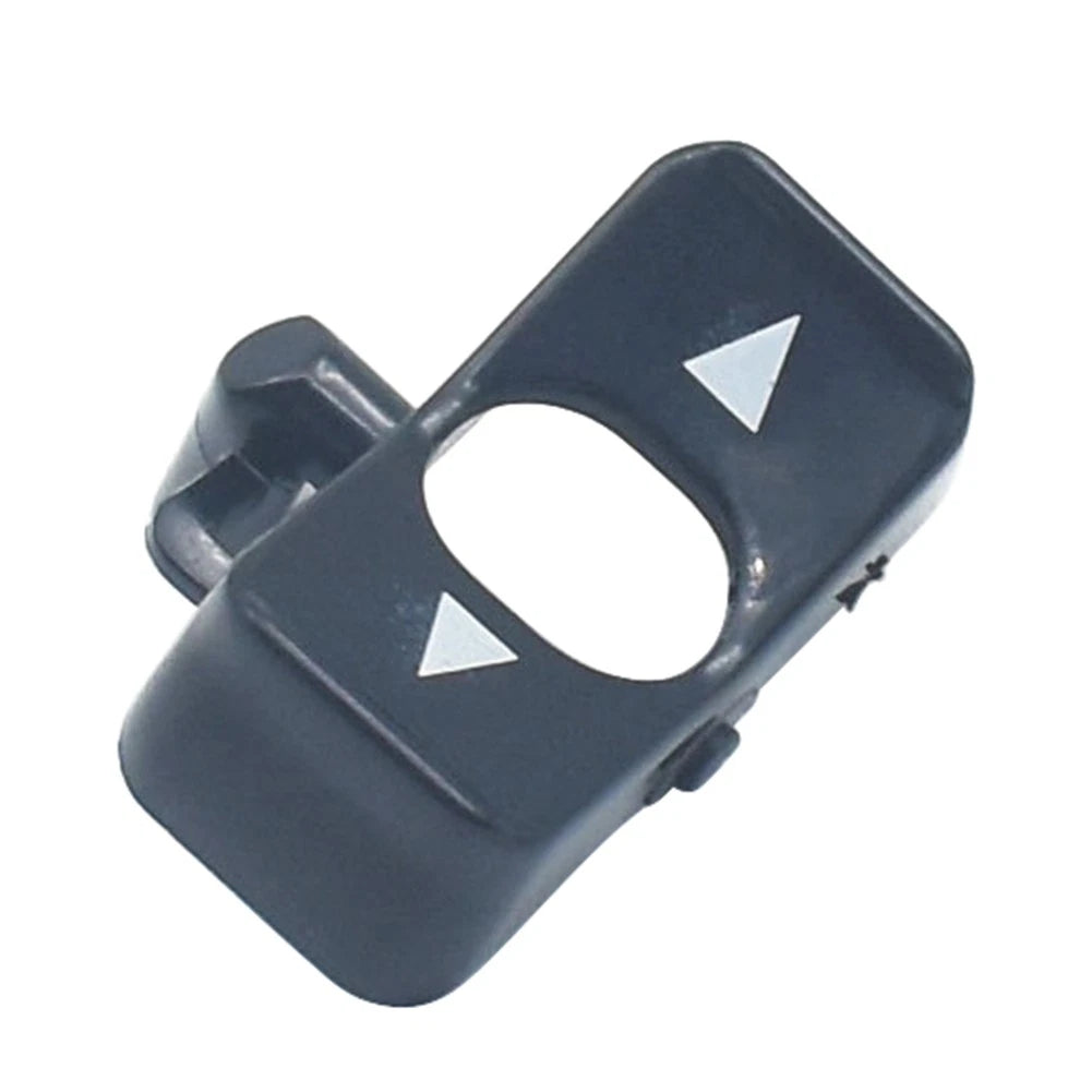 Left Combination Switch Menu Button for Kawasaki Z900 (2020–2022)