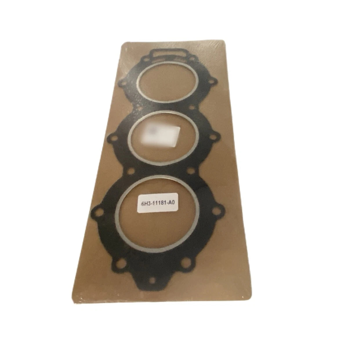 Cylinder Head Gasket for Yamaha P60 70 HP (6H3-11181-01, 6H3-11181-A1-00)