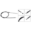 Front Hood Latch Release Cable for Porsche Macan (2014–2018)