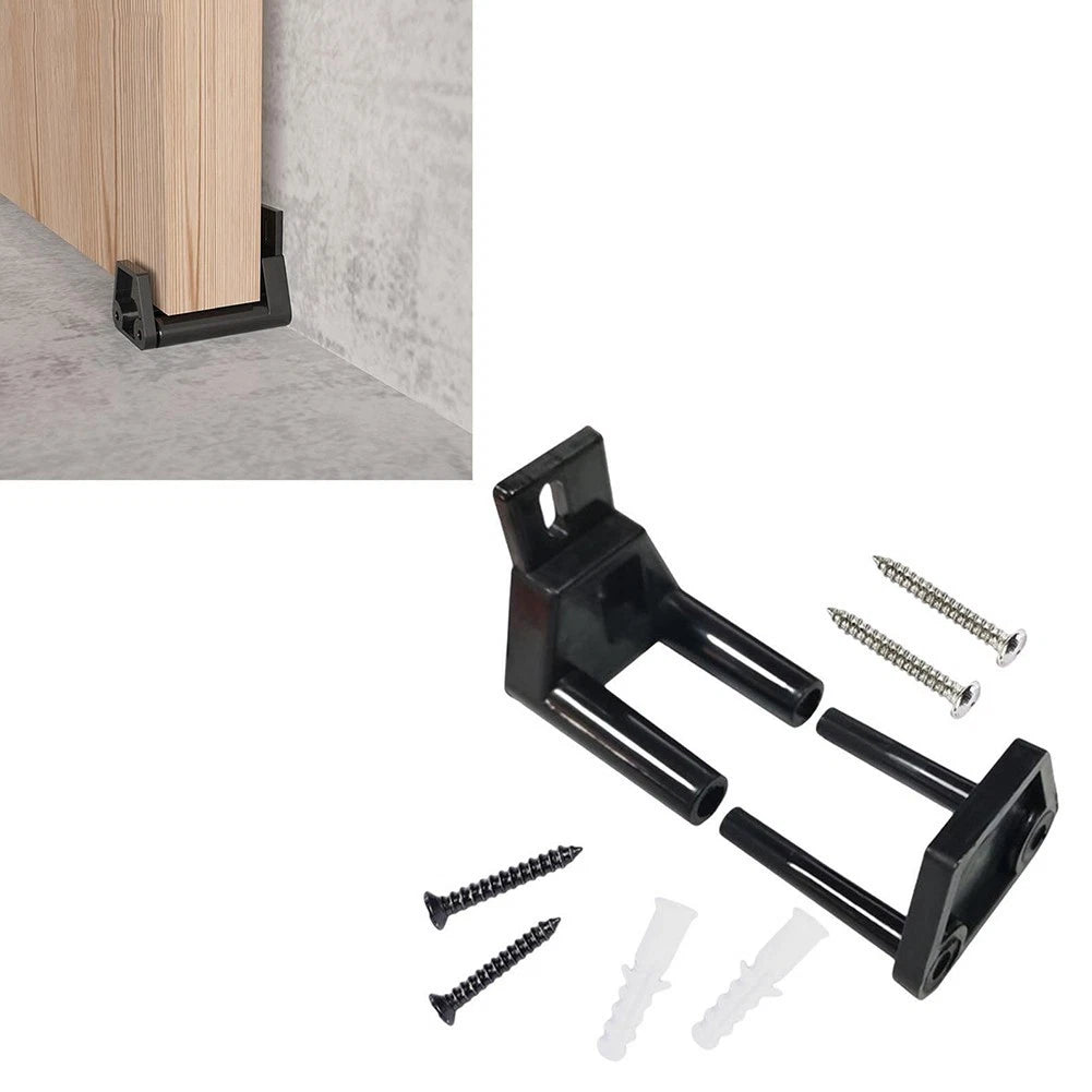 Sliding Barn Doors for Bedroom (Wall Mounted)