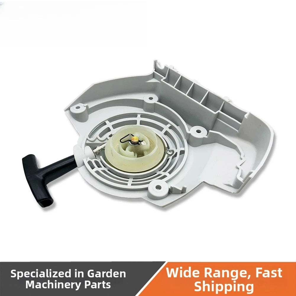 Starter Cover Plate for Garden Tools (FS120)