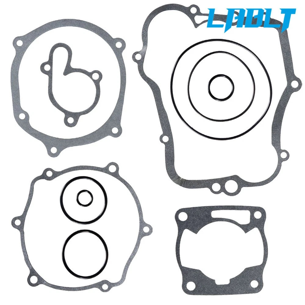 Complete Gasket Kit Set for Yamaha YZ85 (2002–2017)