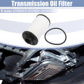 Automatic Transmission Oil Filter for Audi S3 (2015–2018) Replacement OEM Fit
