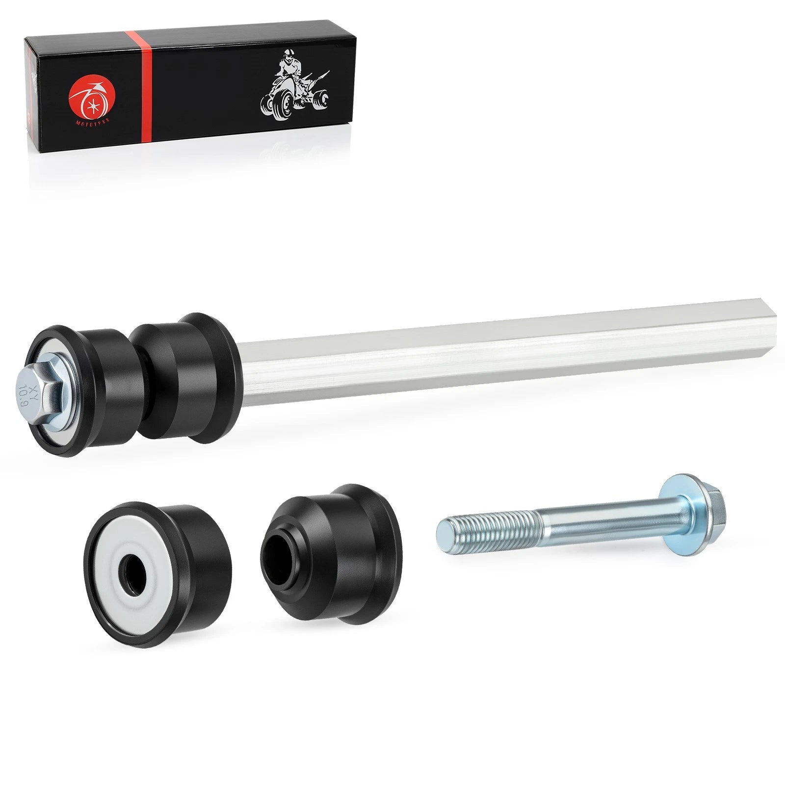 Sway Bar End Link for Polaris Sportsman 550 850 1000 XP (2009–2021) 5138936 5415885 5414877