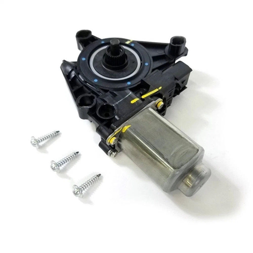 1x For Dodge Charger Chrysler 300 Front Right Window Regulator Motor 68143986AA
