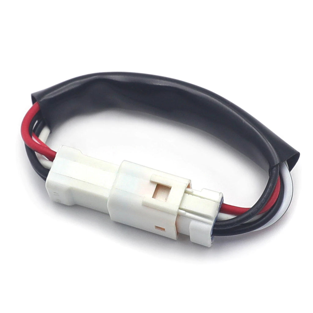 Throttle Handlebar Wiring Extension for Harley Touring Softail (2016–2022)