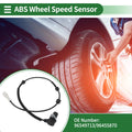 ABS Wheel Speed Sensor Front Right Replacement for Chevrolet Lacetti (2005–2015)