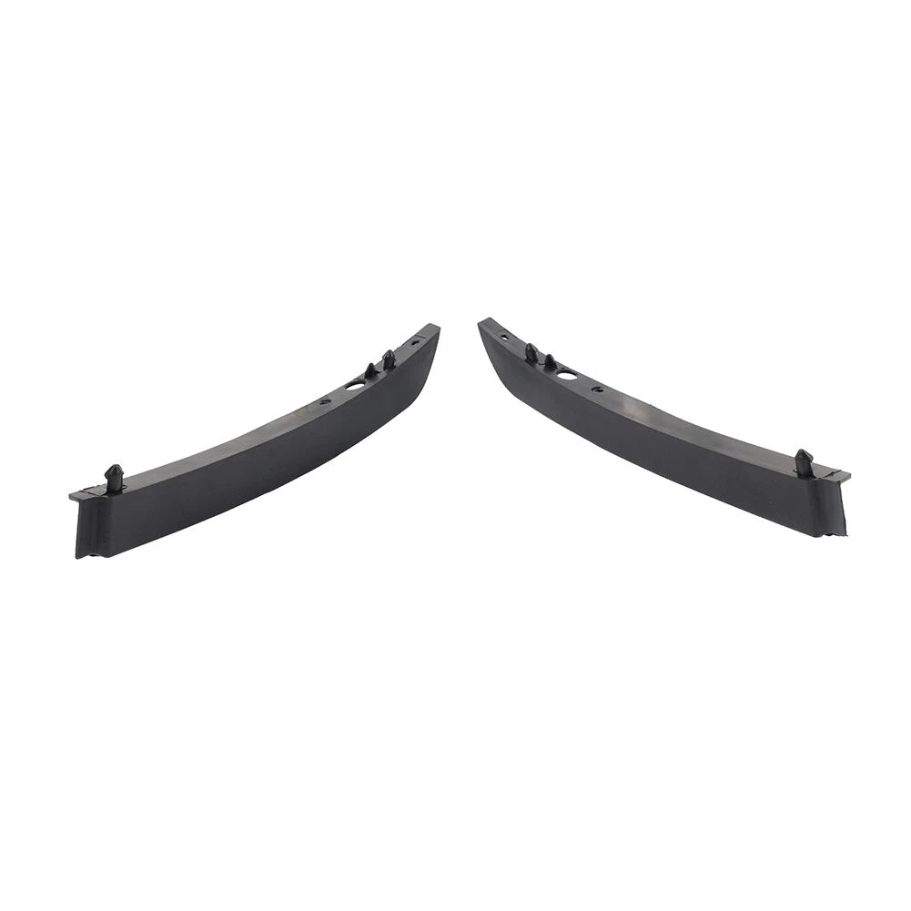 Pair Front Bumper Lower Air Deflector for Land Rover Range Rover (2018–2023)
