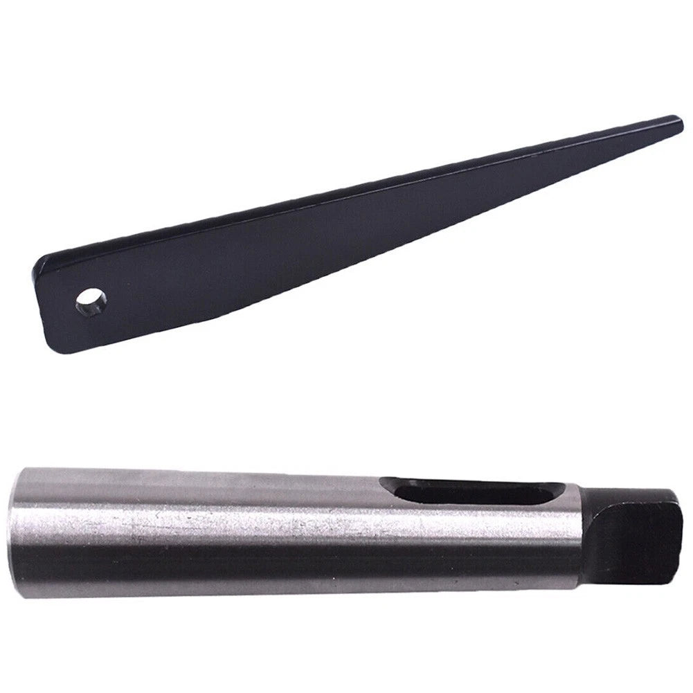 Ejecting Drift for Clamping Tools
