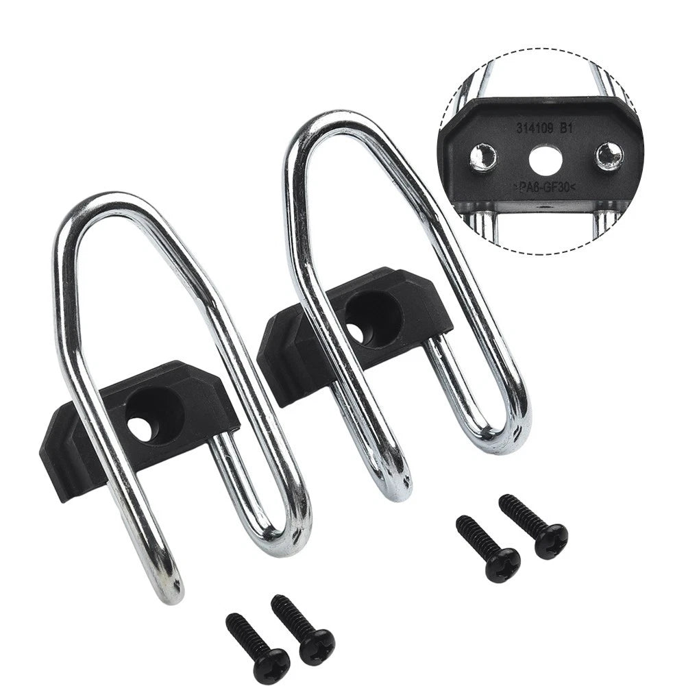Belt Buckle Clip for Power Tools Accessories (No specific years/models)