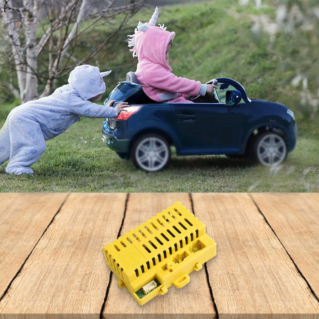 2X 4G Transmitter for Children Electric Car Control Box
