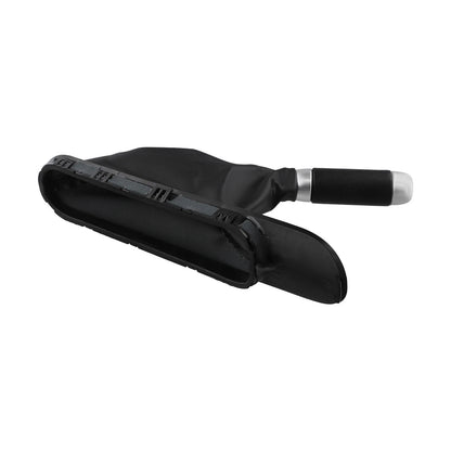 Leather Handbrake Cover for Mini Cooper R56 (2007–2013)