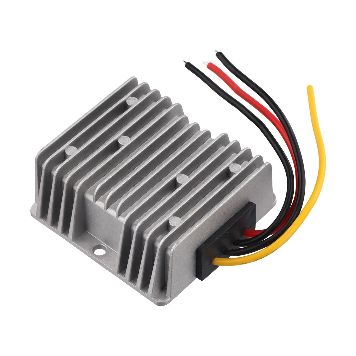 360W Waterproof DC to DC Converter 12V to 24V Step Up 15A Output