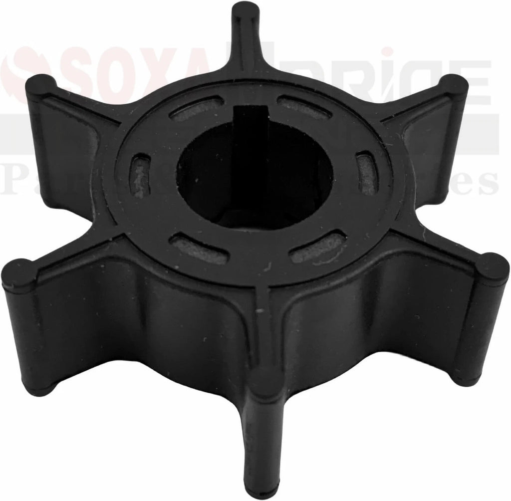 Impeller Service Kit for Honda Marine BF 8 9.9 HP (18-3493, 06192-ZW9-000)