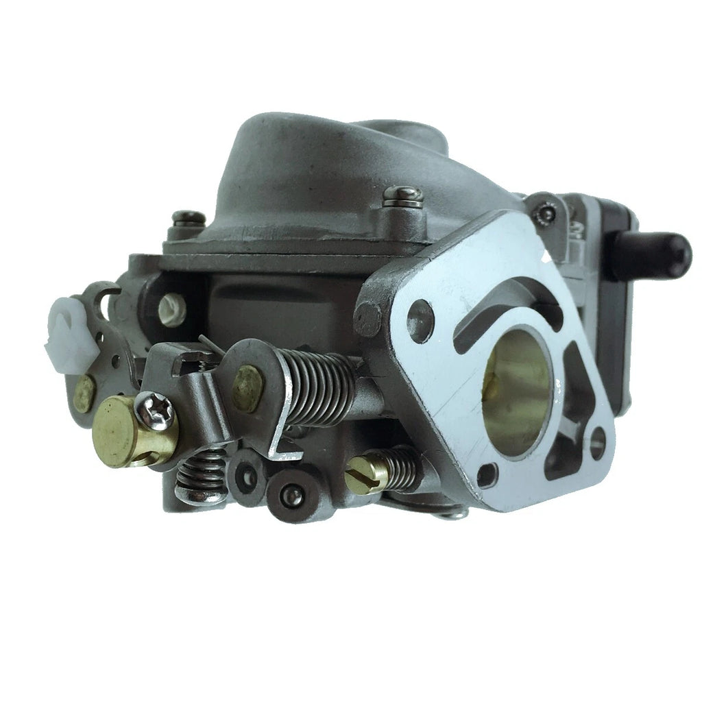 Carburetor for Tohatsu Nissan 5HP Outboard Engine (2-Stroke) 369-03200-2