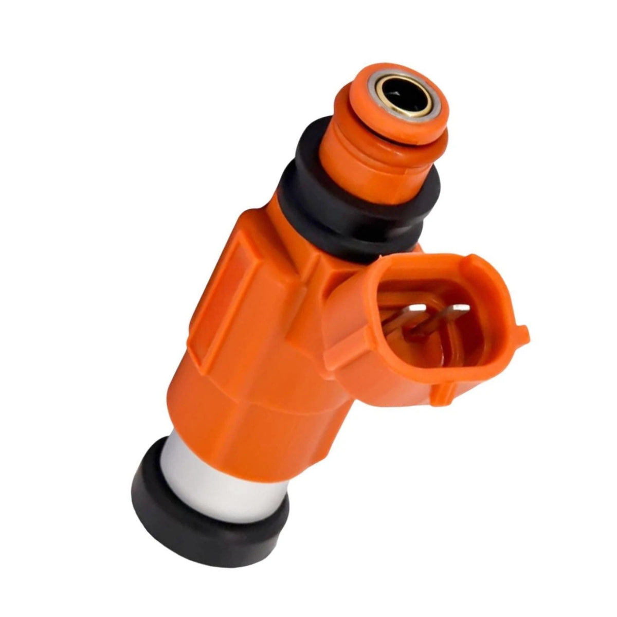 Fuel Injector for Suzuki Outboard DF90 DF100 DF115 DF140 Engine 4 Set