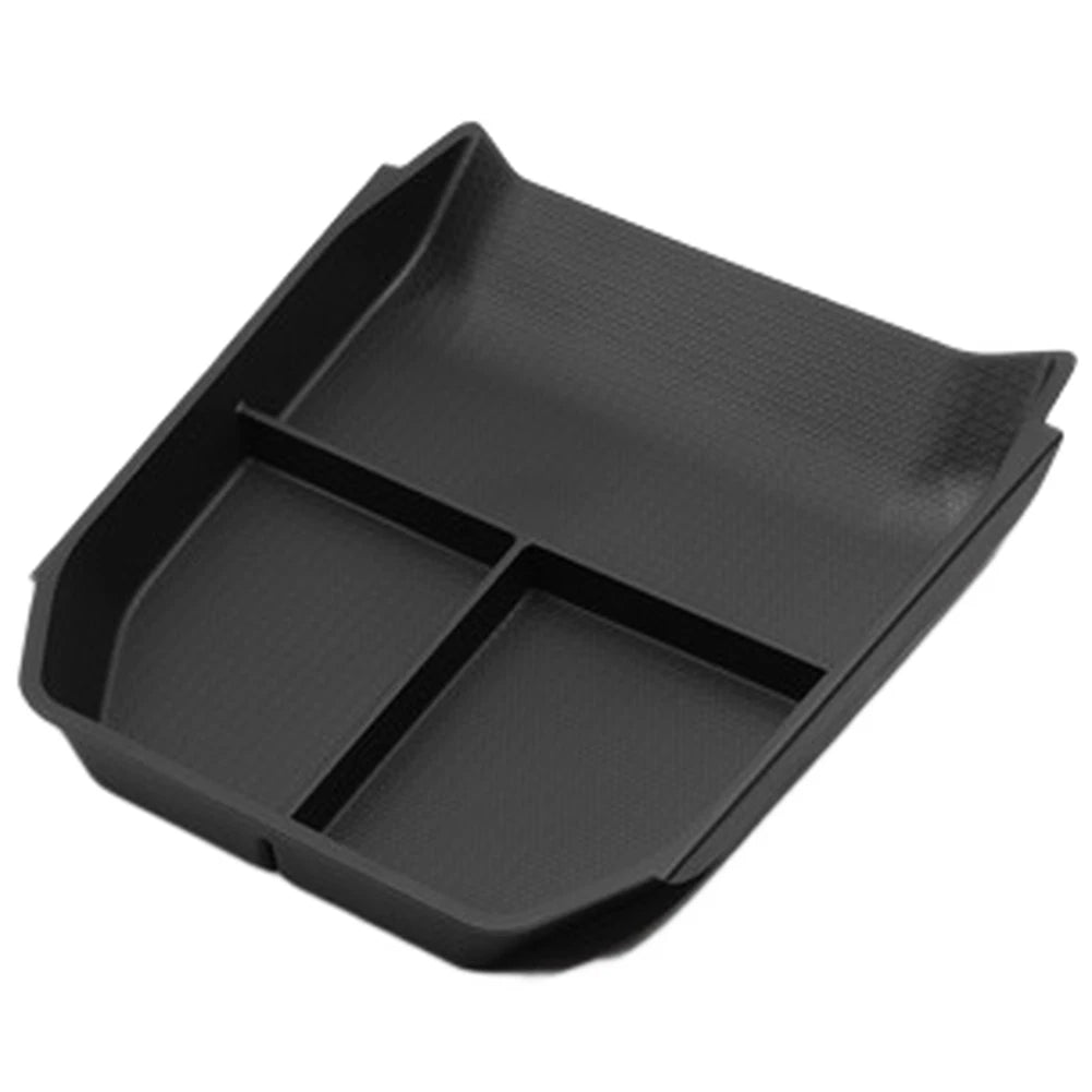 Console Lower Storage Box for JETOUR G700 (2025) 35.6cm x 31.5cm x 4.4cm