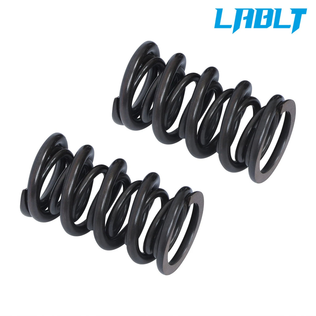 Dual Valve Spring Kit for LS 4.8 5.3 6.0 LS1 LS2 LS3 (660")