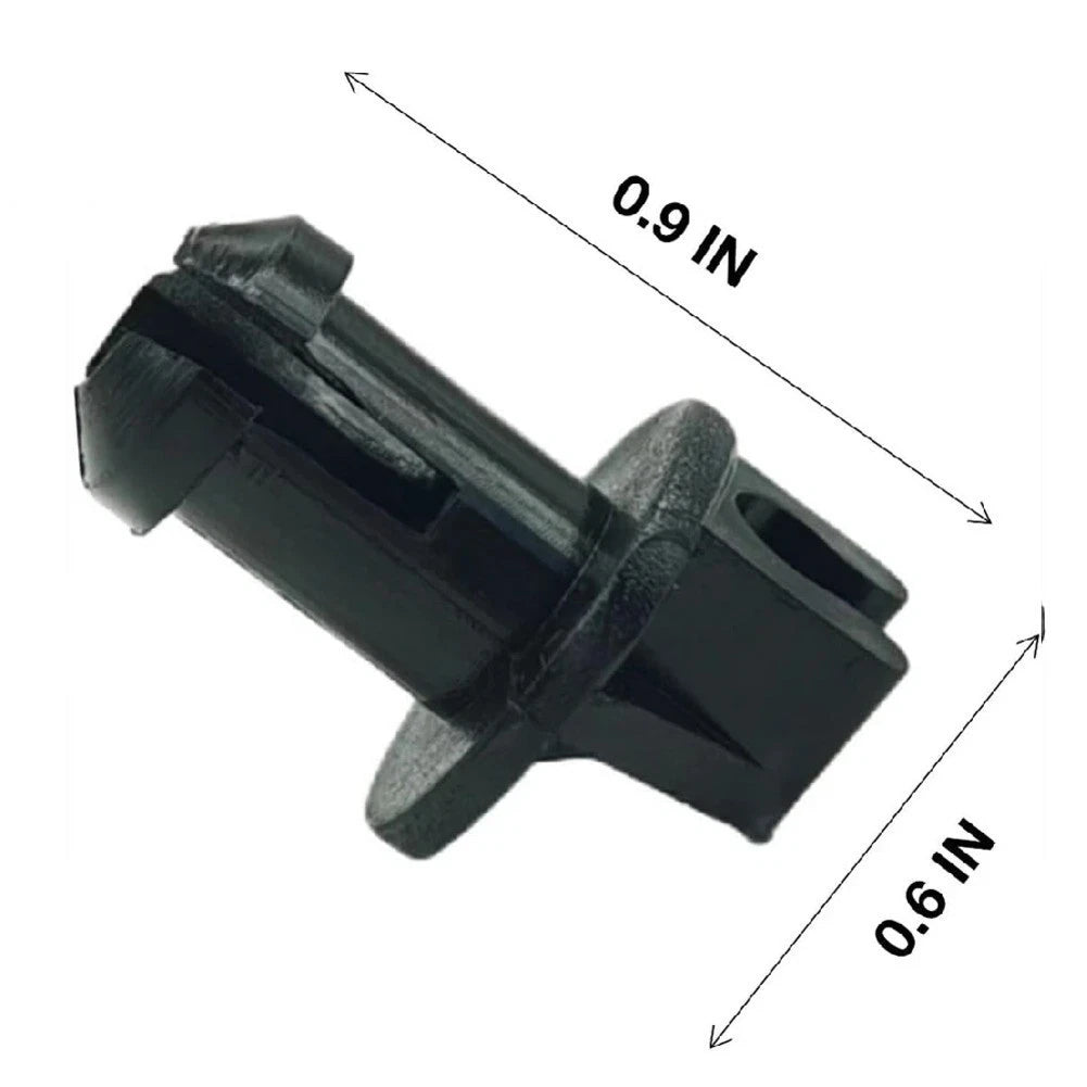 Throttle Lever Linkage Swivel Bushing for Mercury Outboard Jet (23932481)