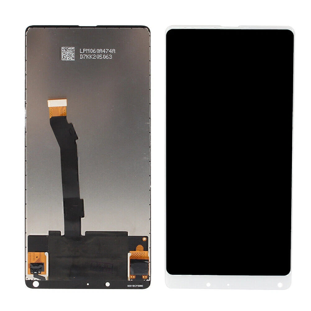 LCD Display Touch Screen Digitizer Assembly for Xiaomi Mi Mix 2S (2018)