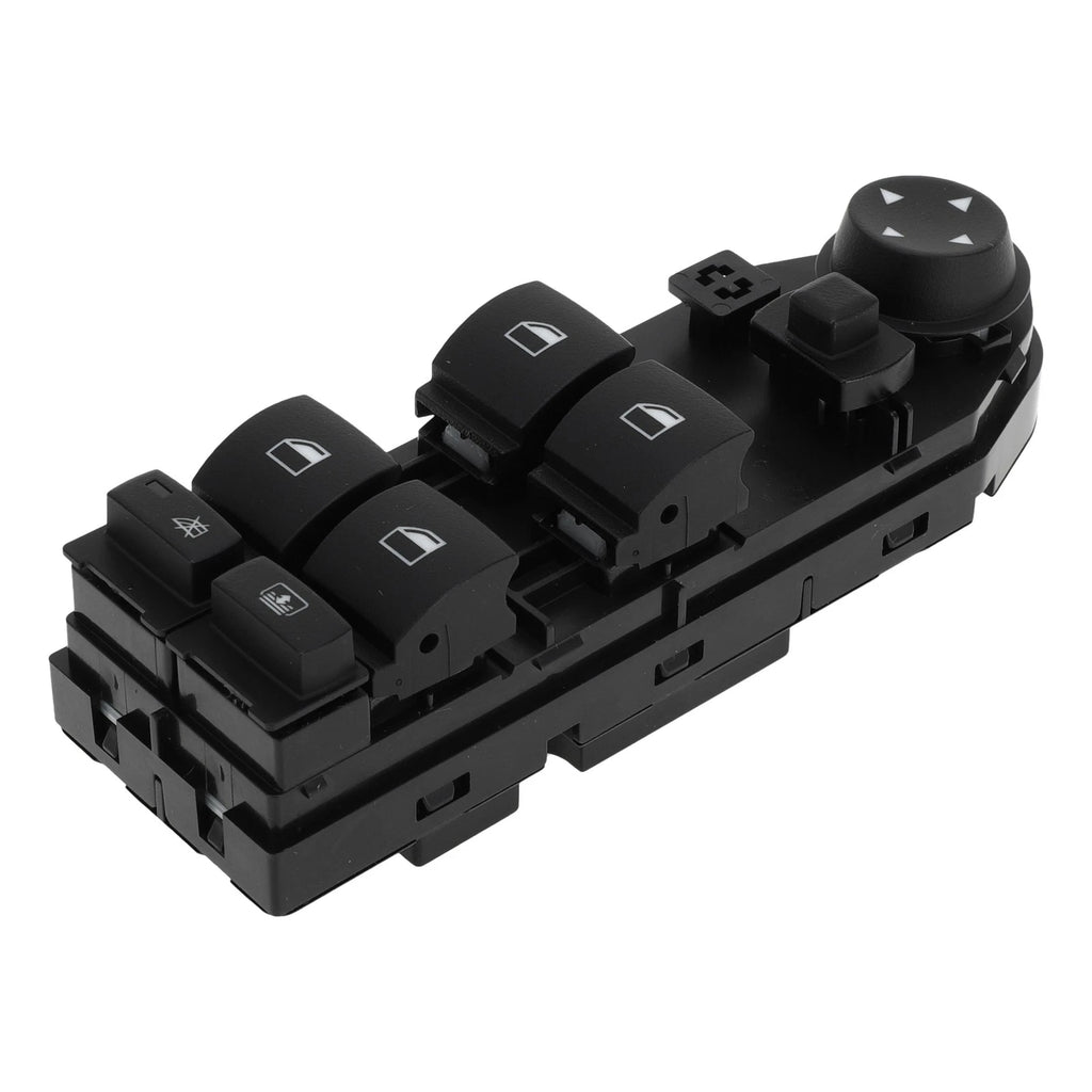 Power Window Switch Replacement for BMW 525i Base 2.5L (2004–2005)