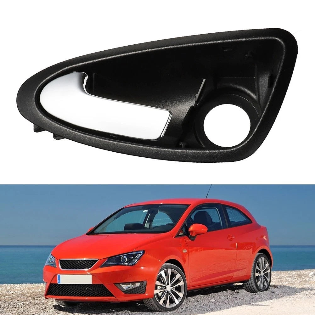 Inner Door Handle for Volkswagen (2006–2010) 6J1837113A ABS