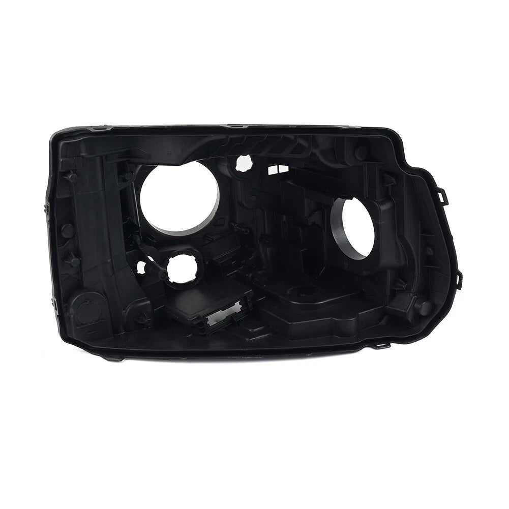 Headlight Bottom Base Case Housing Front for Land Rover Discovery 4 14-16 Right