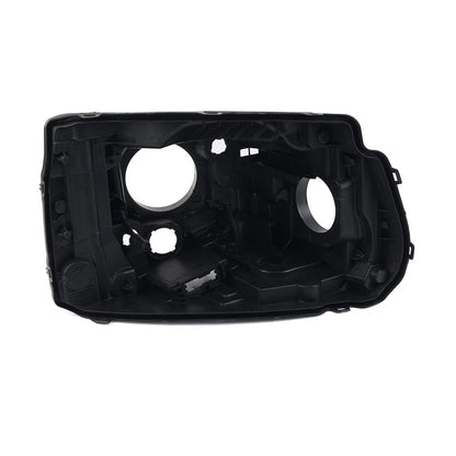 Headlight Bottom Base Case Housing Front for Land Rover Discovery 4 14-16 Right