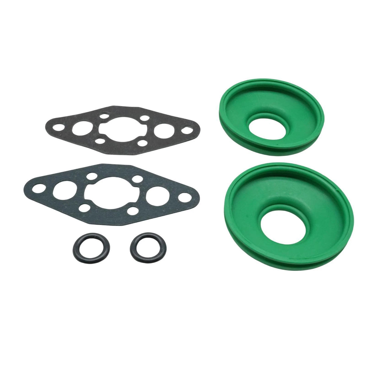 2X RAVE Valve Repair Rebuild Kit for SeaDoo 787 800 (1995–2002)