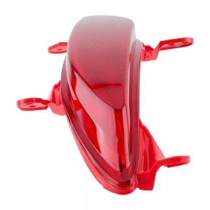 Left Side Rear Bumper Reflector for Hyundai Santa Fe Sport (2013–2016)