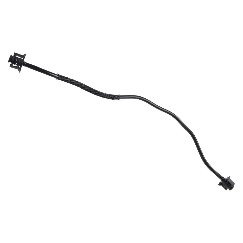 Radiator Top Overflow Hose for Land Rover Range Rover Evoque (2012–2018) LR024251, LR060347