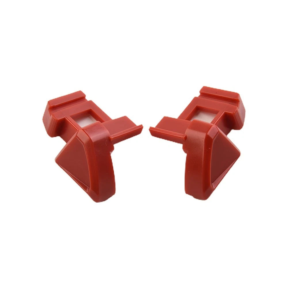 Key Case Button Buckle for 18V Li-Ion Battery (5-Cell, 10-Cell)