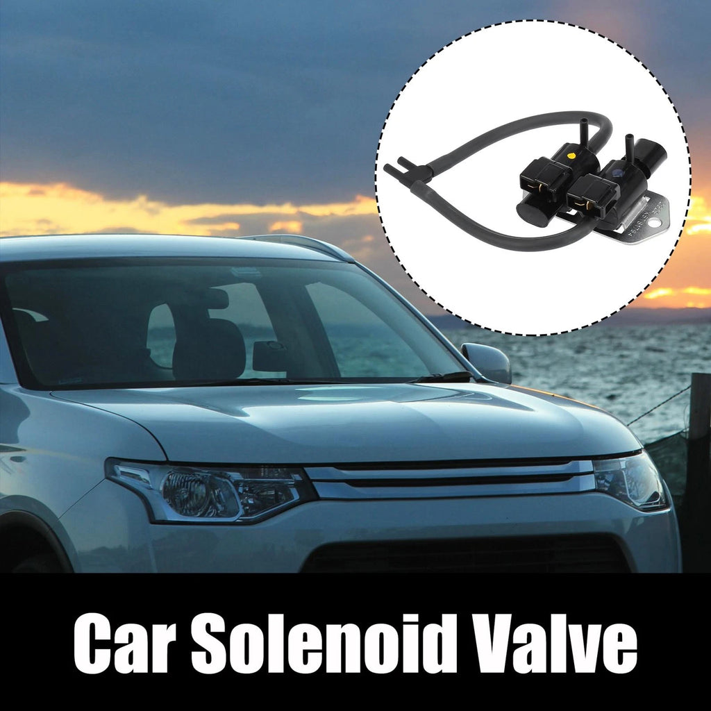 Car Vacuum Control Switch Solenoid Valve Replacement for Mitsubishi (2008–2019)