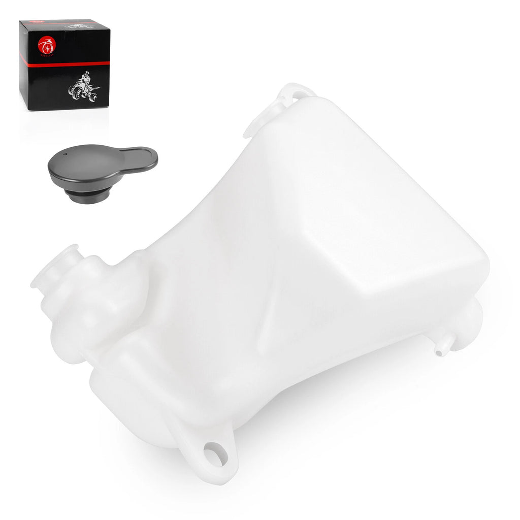Oil Tank Reservoir & Cap for Yamaha Blaster YFS200 (1988–2006) 2XJ-21751-01-00