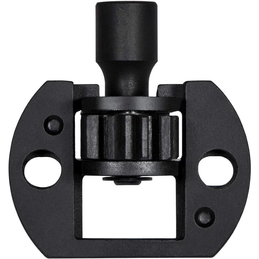 MBE4000 MBE900 Diesel Engine Barring Tool for Crankshaft Rotation Control