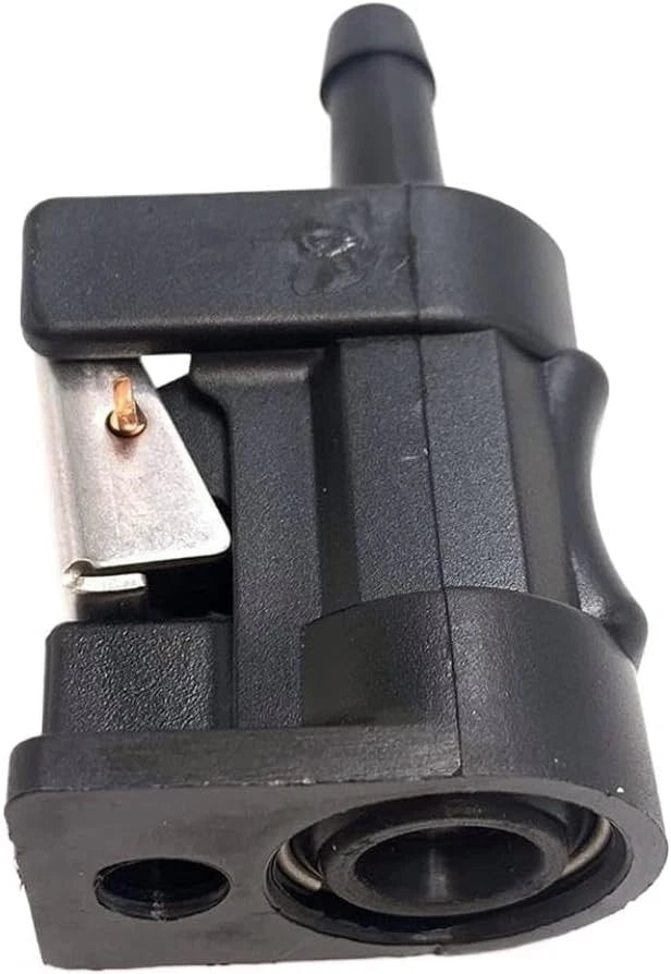 For Yamaha Outboard Tank Engine Fuel Line Connector 1/4" Replace 6G1-24305