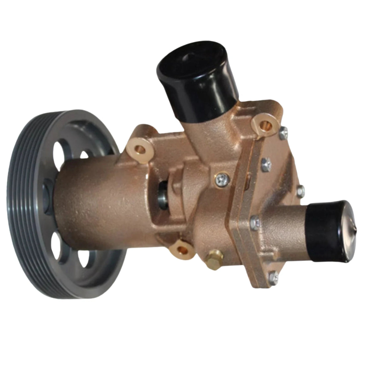 Raw Water Pump for Volvo Penta (JPR-VP0040DA)