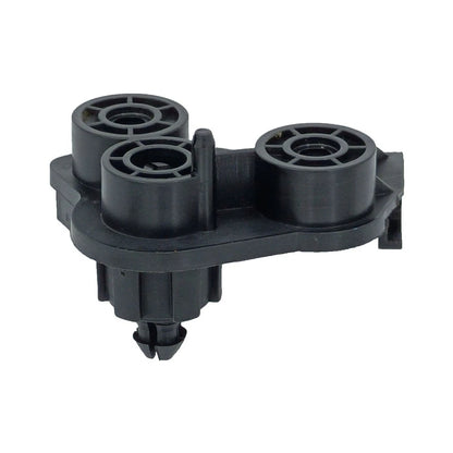 Hood Release Handle Base for Hyundai Elantra, Optima (2011–2016) 81180-3S000
