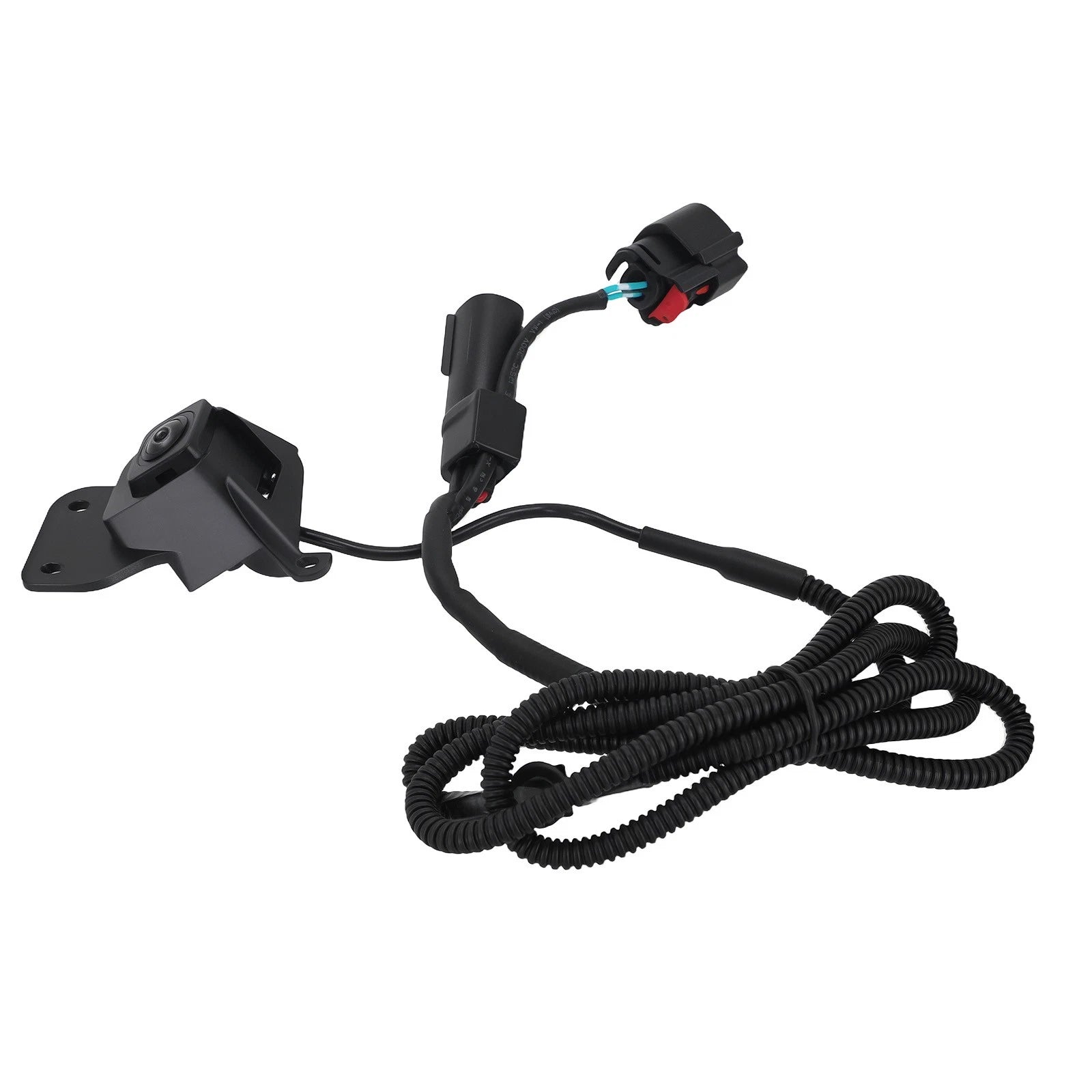 170° Rear Reverse Camera for GMC Sierra 1500 (2007–2013) 20986601