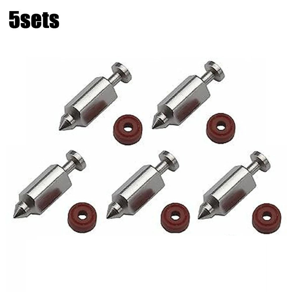Carburetor Kit for 398188 (Fits )