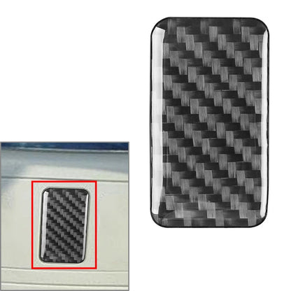 Interior Rear Console Insert Cover Trim for Volkswagen Passat B5 (2001–2005)